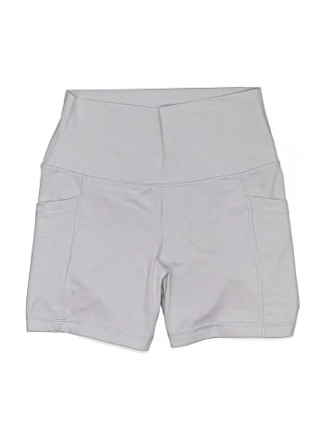 90 Degree by Reflex Athletic Shorts (view 1)
