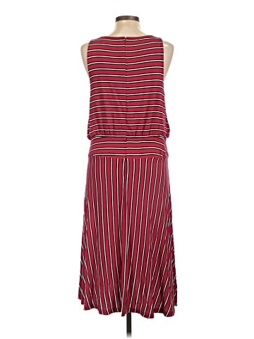 Ann Taylor LOFT Casual Dress (view 2)