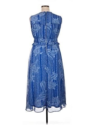 Just... Taylor Cocktail Dress (view 2)