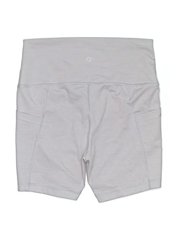 90 Degree by Reflex Athletic Shorts (view 2)