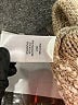 Fate Tweed Brown Pullover Sweater Size M - photo 8