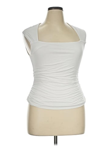 Ann Taylor LOFT Tank Top (view 1)