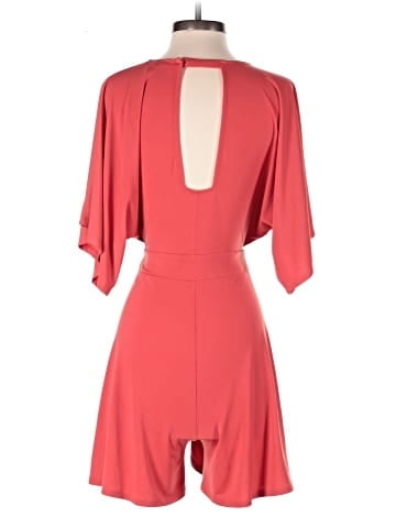 Express Casual Dress (view 2)