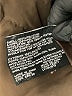 Weatherproof 100% Polyester Brown Coat Size L - photo 7