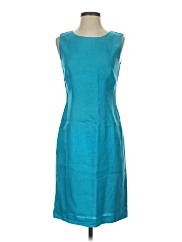 Anne Klein Casual Dress (view 1)