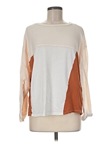 BKE Long Sleeve Top (view 1)