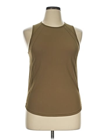 Lululemon Athletica Sleeveless T-Shirt (view 1)