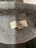 Ann Taylor LOFT 100% Polyester Gray Blazer Size 8 - photo 6
