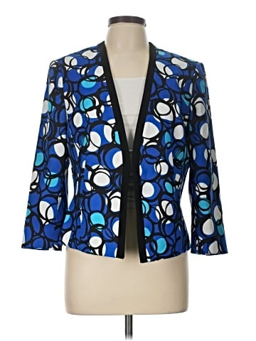 Kasper Blazer (view 1)