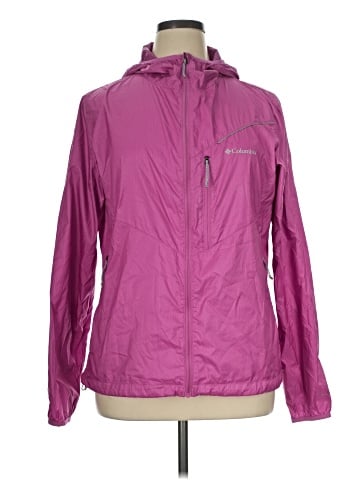 Columbia Windbreaker (view 1)