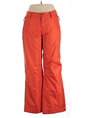 The North Face Snow Pants (view 1)