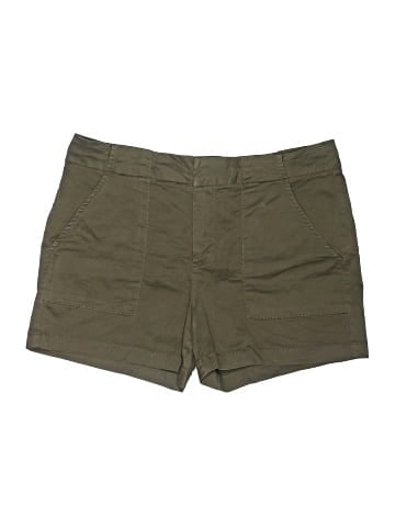 Sanctuary Khaki Shorts (view 1)