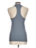 Athleta Gray Active Tank Size L - photo 2