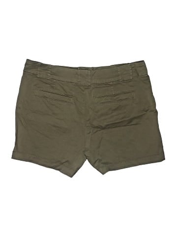 Sanctuary Khaki Shorts (view 2)
