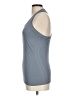 Athleta Gray Active Tank Size L - photo 5