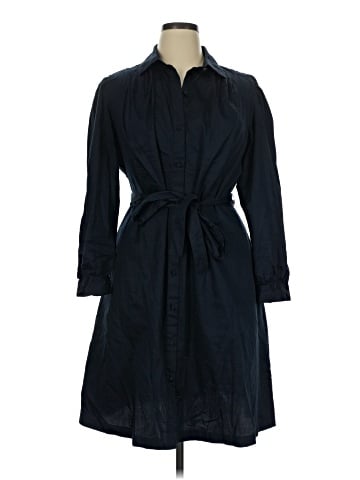 J.Jill Casual Dress (view 1)