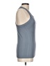 Athleta Gray Active Tank Size L - photo 4