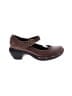 Merrell Brown Mule/Clog Size 8 1/2 - photo 1