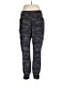 Athleta Camo Gray Active Pants Size XL - photo 1