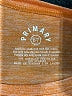 Primary Clothing Orange Active Tank Size 6 - 7 - photo 3