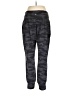 Athleta Camo Gray Active Pants Size XL - photo 2