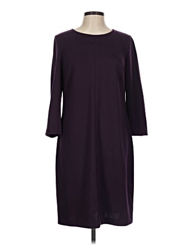 Jones New York Casual Dress (view 1)