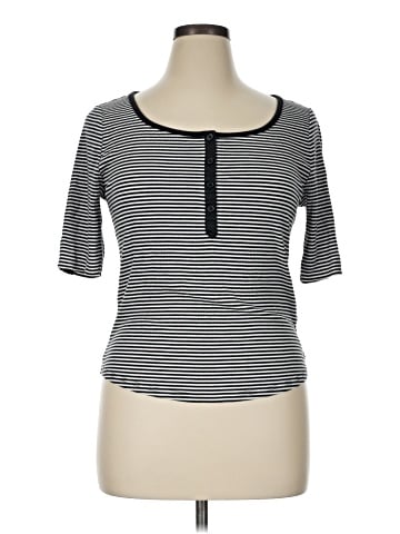 J.Crew Short Sleeve Top (view 1)