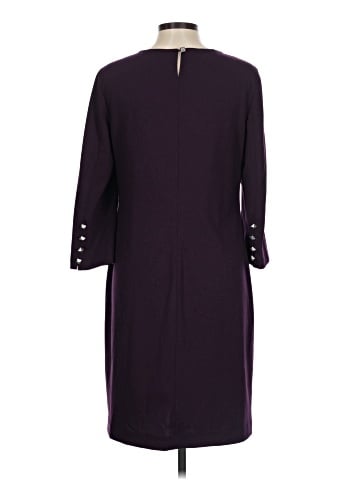 Jones New York Casual Dress (view 2)