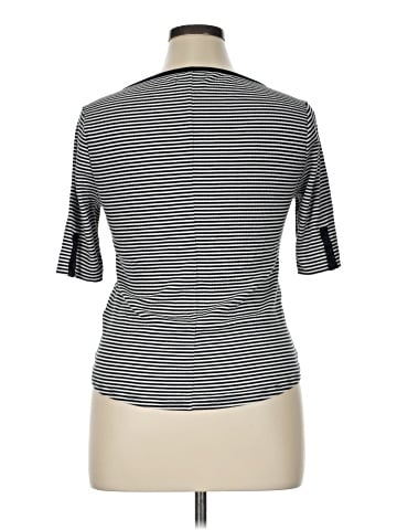 J.Crew Short Sleeve Top (view 2)