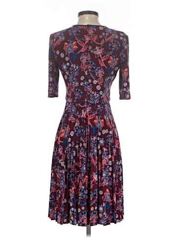 Maggy London Cocktail Dress (view 2)