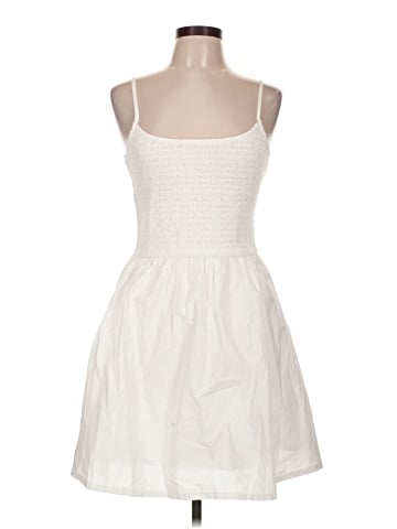 Ann Taylor LOFT Cocktail Dress (view 1)