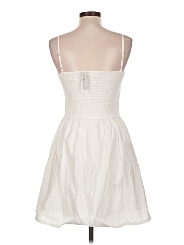 Ann Taylor LOFT Cocktail Dress (view 2)