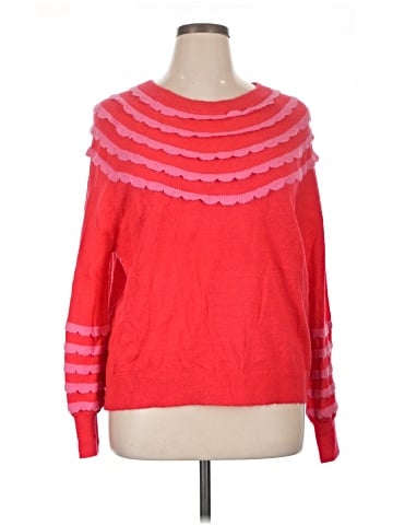 Boden Pullover Sweater (view 1)