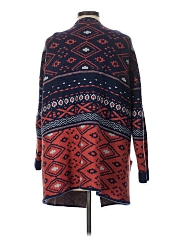 Caslon Cardigan (view 2)