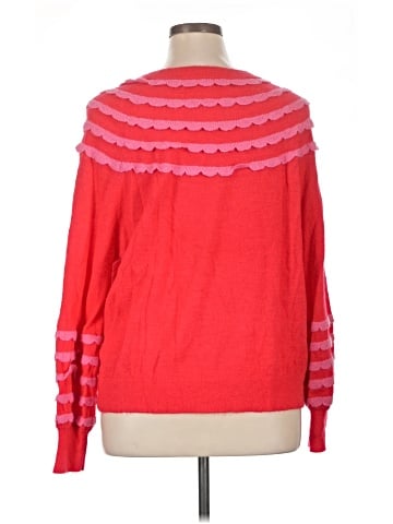 Boden Pullover Sweater (view 2)