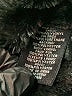 JouJou 100% Polyester Black Jacket Size M - photo 7