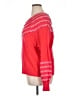 Boden Hearts Red Pullover Sweater Size XL - photo 5