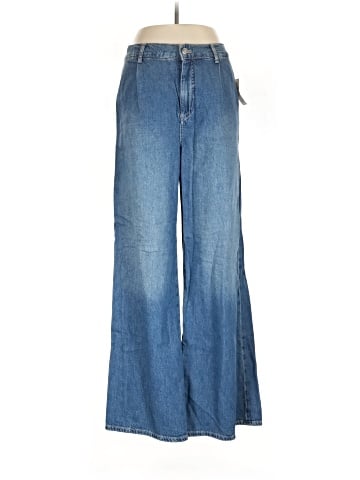 Pilcro Jeans (view 1)