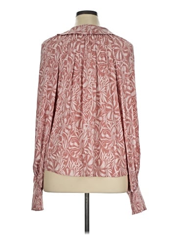 Assorted Brands Long Sleeve Blouse (view 2)