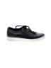 Ecco Black Sneakers Size 6 - photo 1