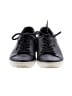 Ecco Black Sneakers Size 6 - photo 2