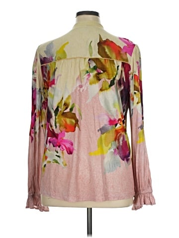 Blank London Long Sleeve Blouse (view 2)