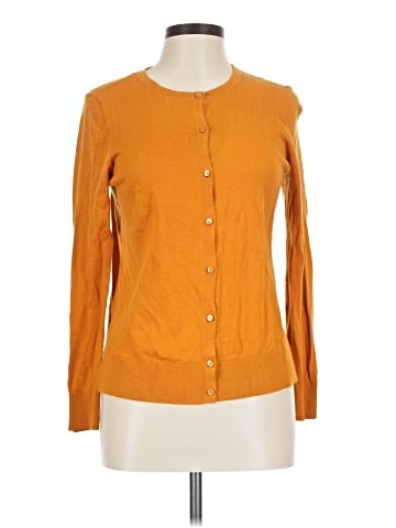 Ann Taylor LOFT Outlet Cardigan (view 1)