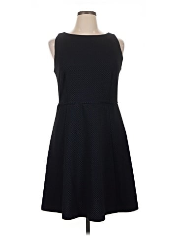 Ann Taylor LOFT Outlet Casual Dress (view 1)
