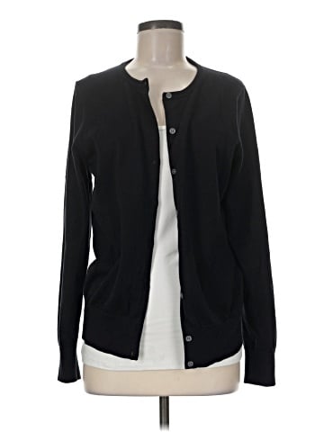 Lands' End Cardigan (view 1)
