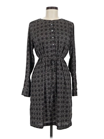 Ann Taylor LOFT Casual Dress (view 1)