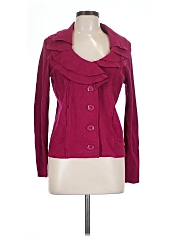 Alfani Wool Cardigan (view 1)