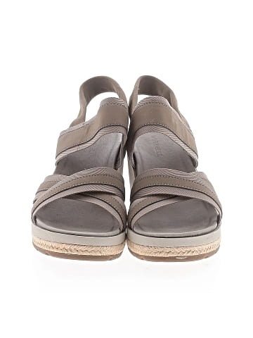Merrell Wedges (view 2)