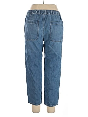 J.Crew Factory Store Jeggings (view 2)