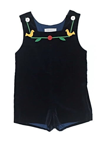 Florence Eiseman Leotard (view 1)